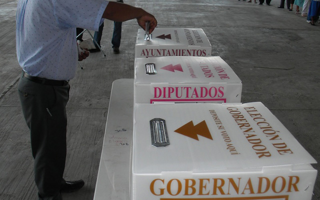 Deudores alimentarios no podrán participar en elección