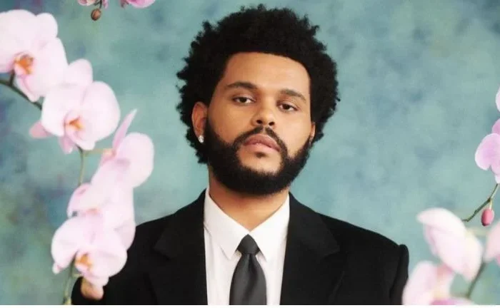 The Weeknd cambiará su nombre artístico