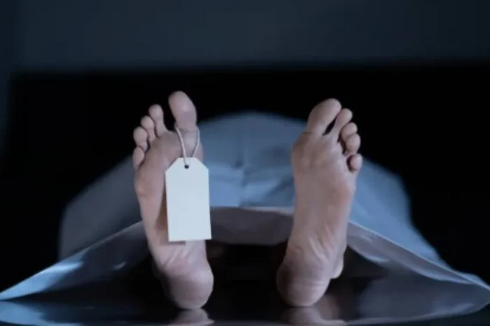 Mujer se embarazó de un cadáver y reclamó una pensión alimenticia a la familia