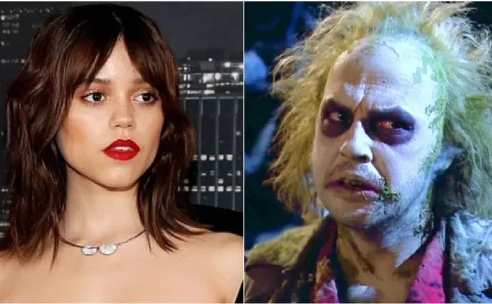 Jenna Ortega protagonizará "Beetlejuice 2"