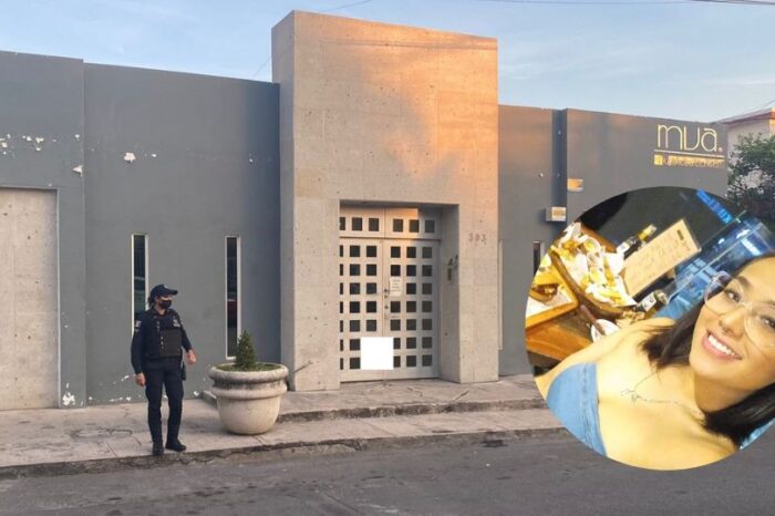 Muere joven de 22 años al hacerse lipo en Monterrey