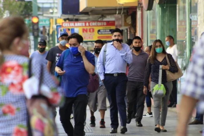 México pone fin a emergencia nacional por covid-19