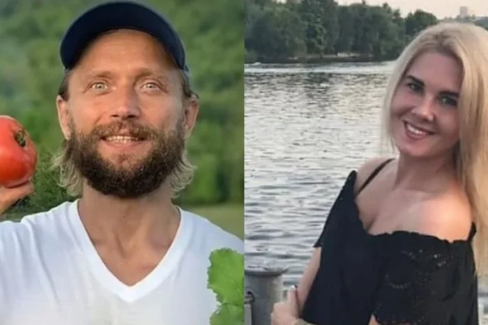 Pareja de influencers deja morir a su bebé; lo ‘alimentaron’ con aire y luz solar