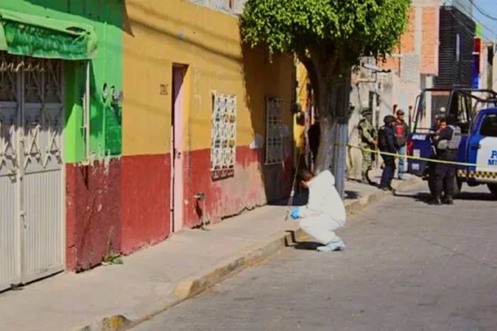 En pleno Día del Niño, matan a 2 niñas y a su familia dentro de su casa en Guanajuato