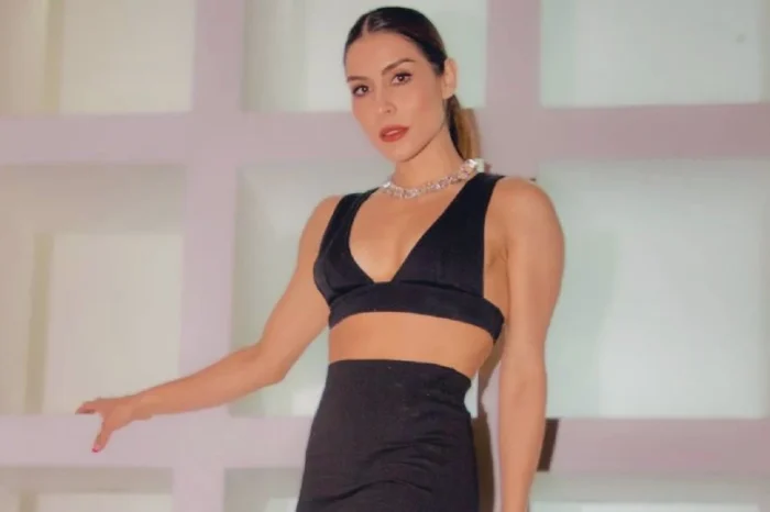 Esto podría pagar María León por equivocarse al interpretar el Himno Nacional de México