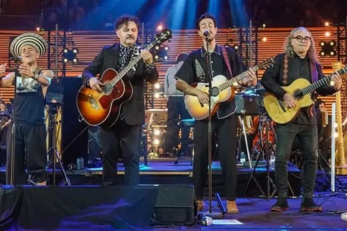 Café Tacuba, Inspector y El Gran Silencio darán show gratis en Monterrey