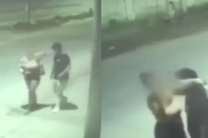 Mujer cita a su novio para sorprenderlo, le venda los ojos y lo matan de 17 balazos