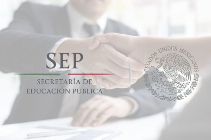 SEP: Abren vacantes con sueldos de hasta 147 mil pesos