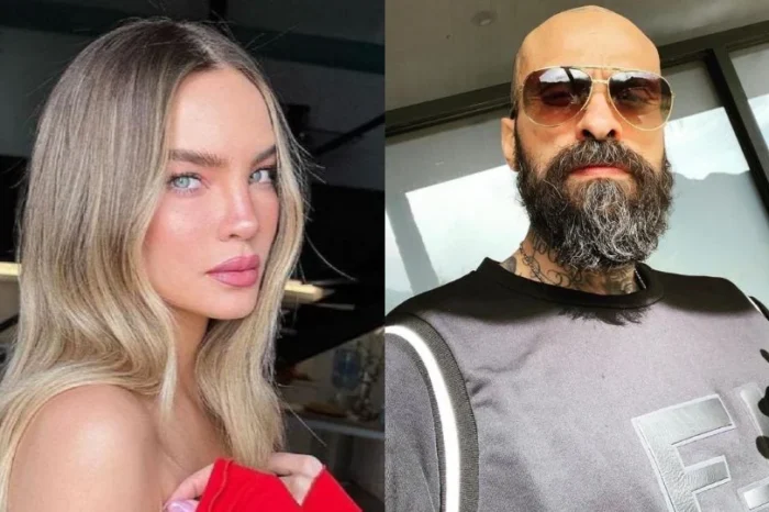 Belinda confirma colaboración con Babo del Cartel de Santa