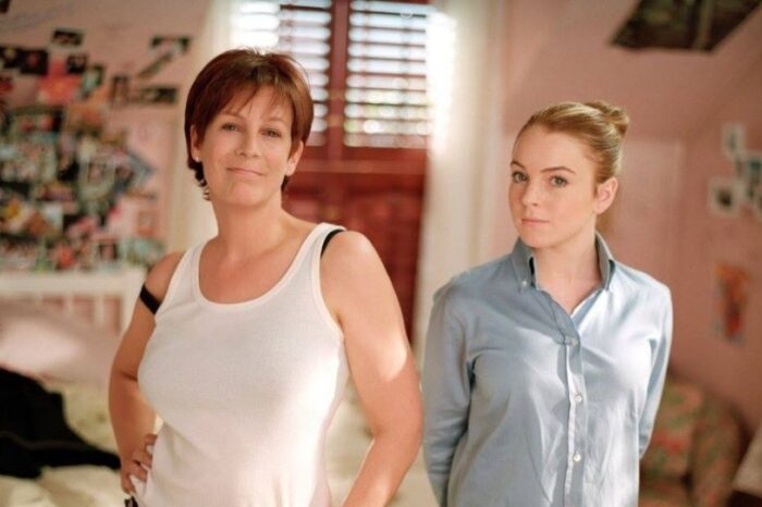 ‘Un Viernes de Locos’ tendrá secuela, ¿Lindsay Lohan y Jamie Lee regresan?