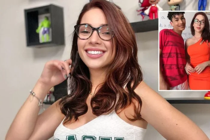 Ella es la maestra criticada por bailar TikToks frente a sus alumnos