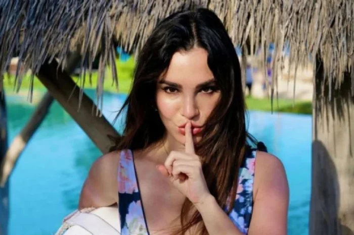 Componen corrido a Martha Higareda; mencionan a Yordi Rosado