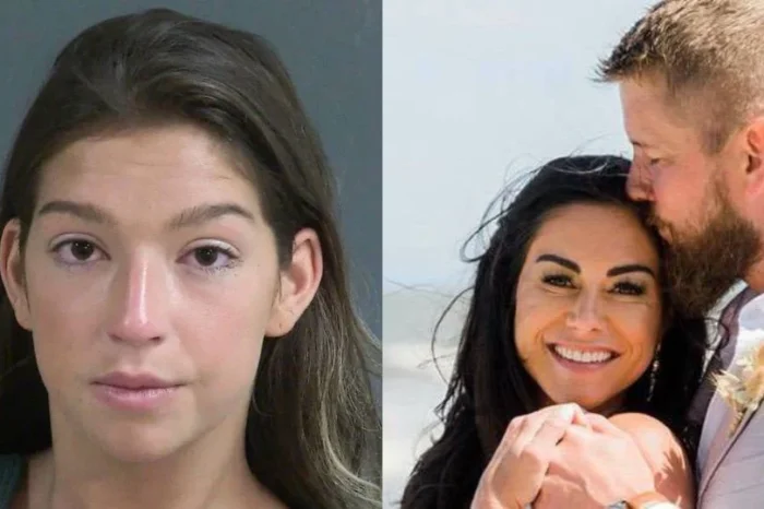 No hice nada malo: Conductora ebria que mató a mujer el día de su boda