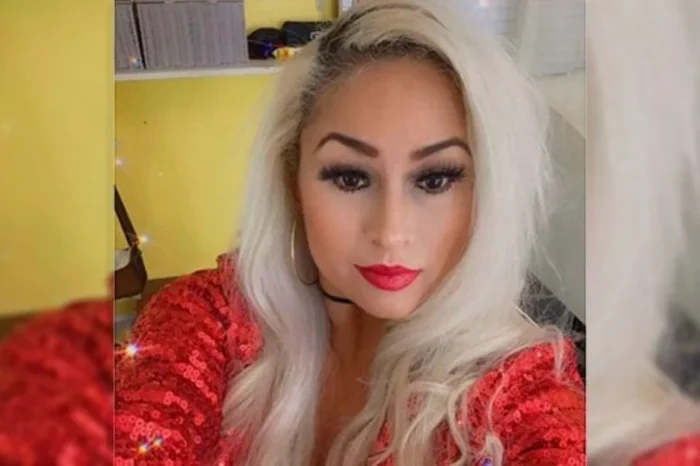 Salió a buscar un vestido de graduación para su hija y una bala perdida la mató