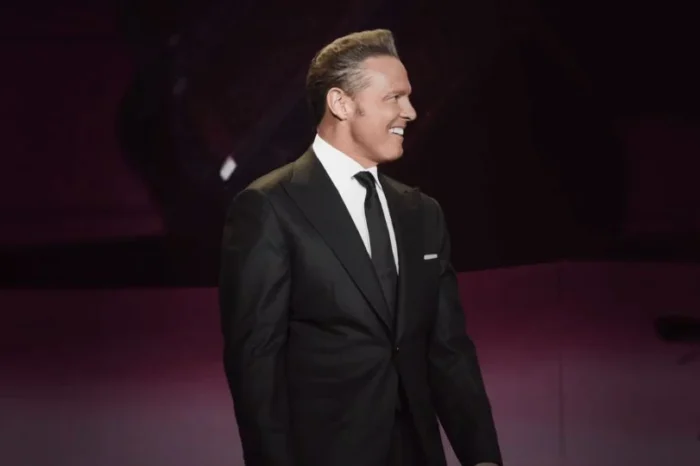 Página de Luis Miguel y Funticket se caen en segunda preventa