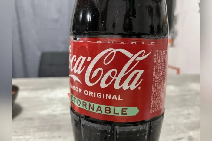 Coca-Cola pirata: Así puedes identificar si tu refresco es clonado