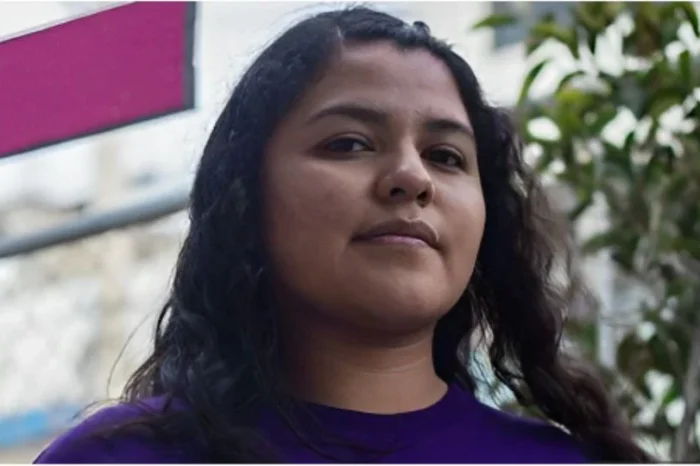 Roxana pasará 6 años en la cárcel por matar a su violador