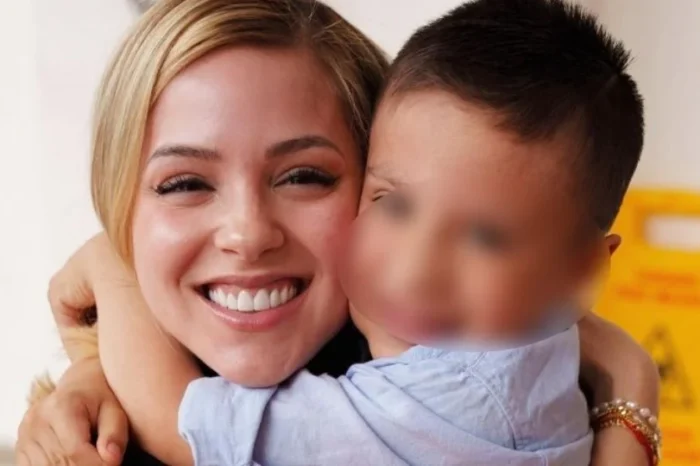 Lalito, niño dado en adopción por el DIF conoció el mar por primera vez