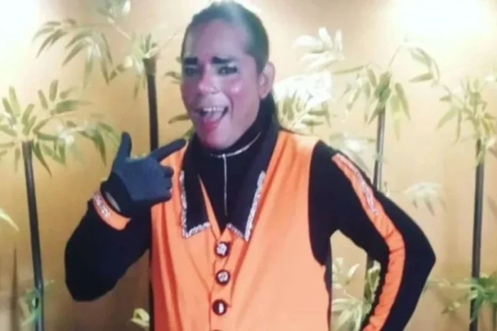 Matan a balazos al payaso 'El Teco' frente a su familia
