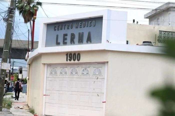 Alertan por peligro en clínicas de belleza en Monterrey