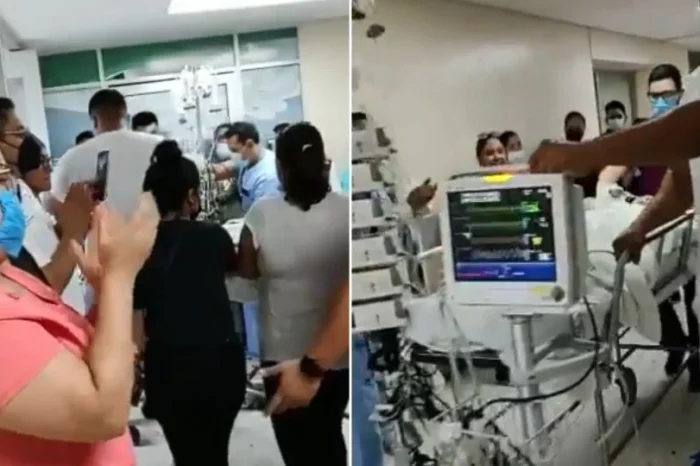 Niña de 6 años donó sus órganos en Torreón; fueron enviados a Monterrey