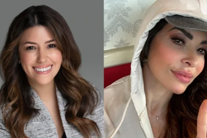 Abogada de Johnny Depp defenderá a Gloria Trevi