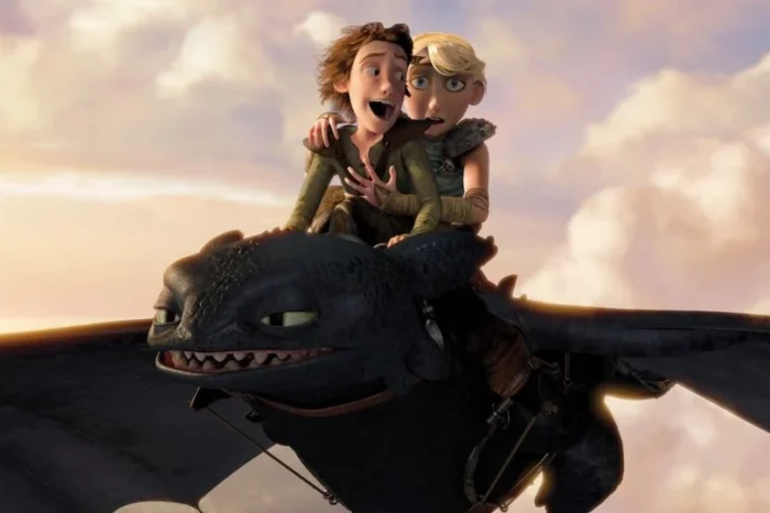 Cómo Entrenar a tu Dragón: Ellos son los protagonistas del live-action
