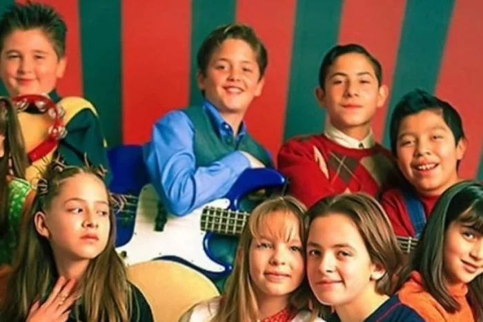 Ex estrella infantil de 'Amigos x Siempre' es señalado de trata de personas