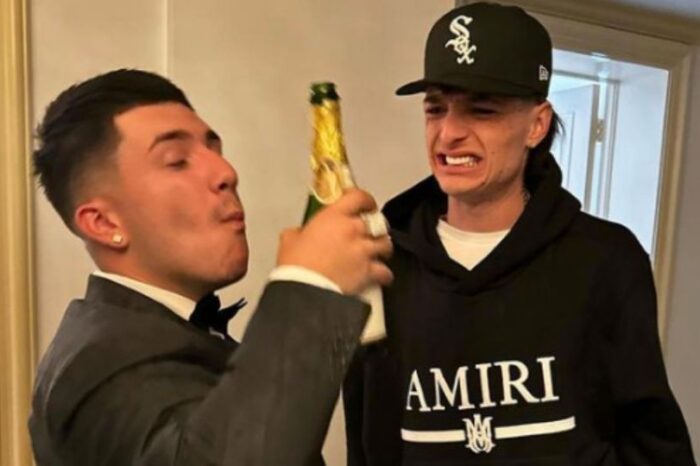 Pedro Tovar, compositor de "Ella baila sola", se le va con todo a Peso Pluma: "No recibí crédito por la rola"