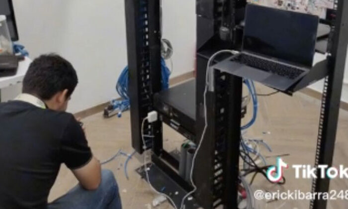 Renuncia como ingeniero en México para ganar 56 mil pesos cortando pollo en Canadá