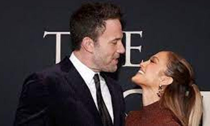 Ben Affleck y Jennifer Lopez son captados en una supuesta discusión