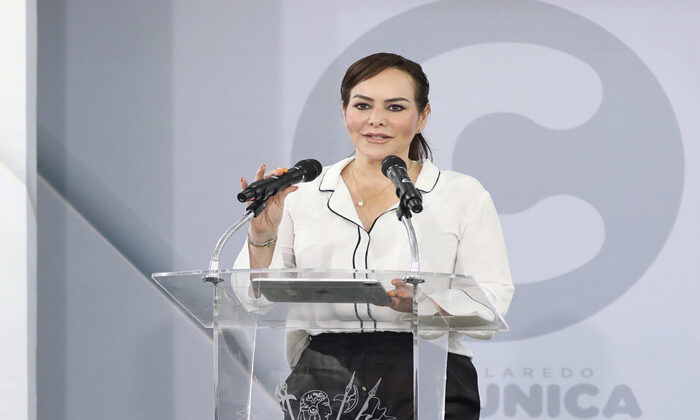 Capacitarán para entrar a las industrias en Nuevo Laredo