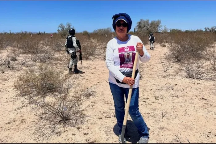 A diario desaparecen 14 menores de edad en México