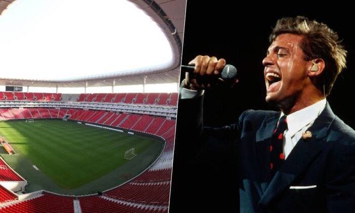 Aficionados de Chivas hicieron trueque de sus boletos de Luis Miguel para ver la final contra Tigres