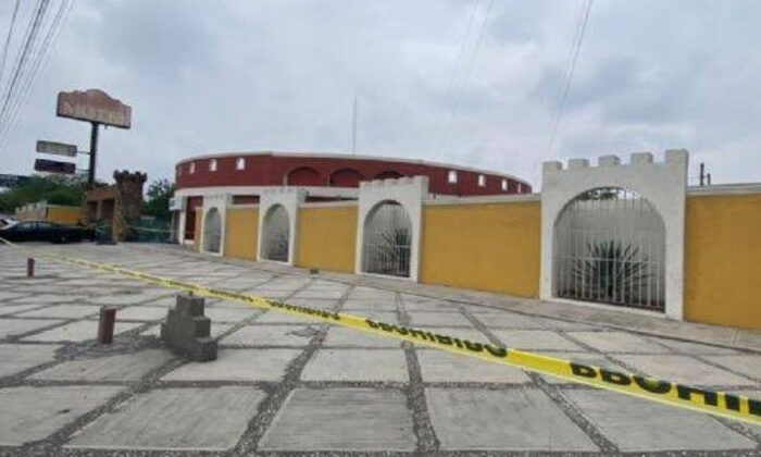 Vinculan a proceso a dos empleadas de motel por caso Debanhi Escobar