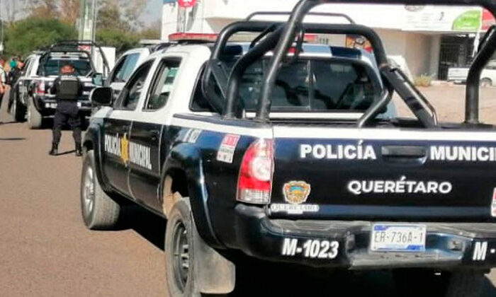 Balean a madre e hijo en una pelea entre familiares