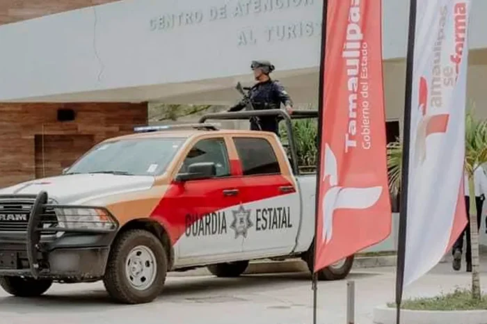 Hay 500 vacantes en Guardia Estatal: ocupas ‘prepa’ y tener máximo 40 años