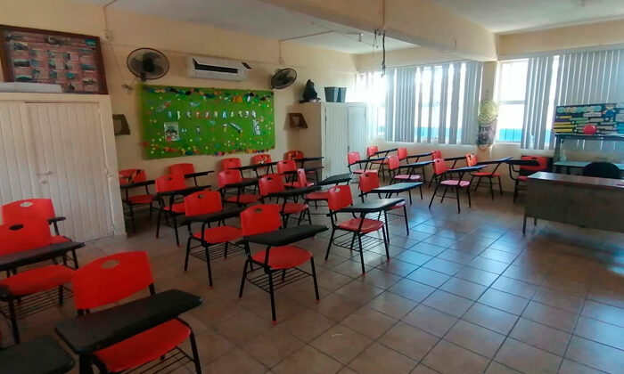 ¿Cuándo terminan las clases e inician las vacaciones de verano?