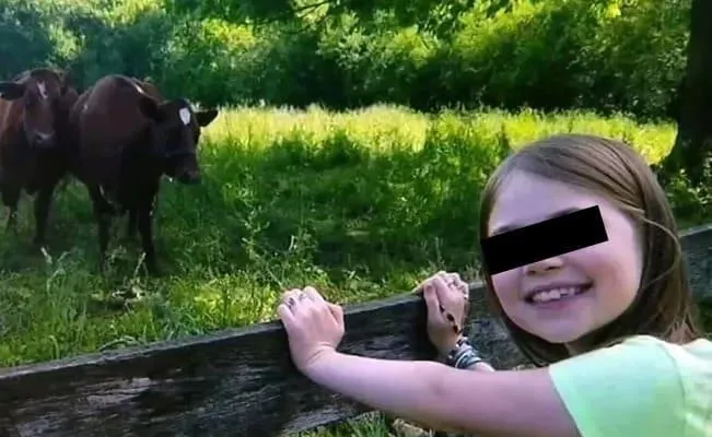 Encuentran a niña desaparecida gracias a serie de Netflix