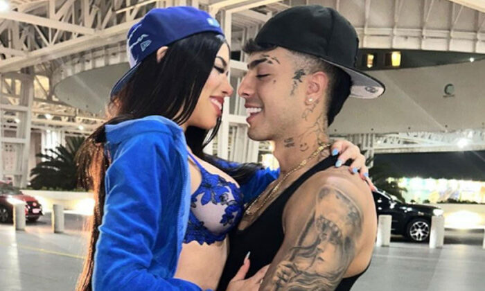 Yeri Mua revela que se metió en la cama con el mejor amigo de su novio