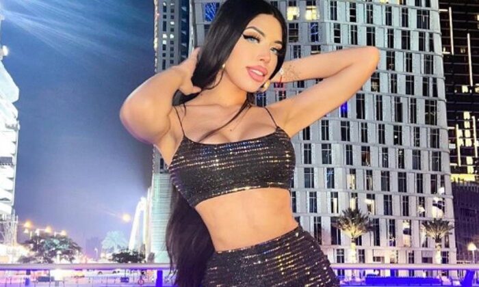 Yeri Mua recordó la vez que fue violada a los 17 años