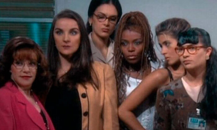 La actriz de “Yo soy Betty, la fea” que se internó en un asilo al morir su hijo y falleció en soledad