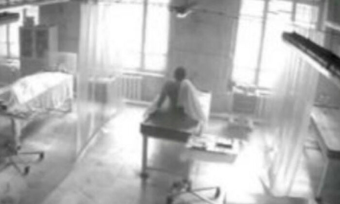 La verdad detrás del video del “zombie ruso”