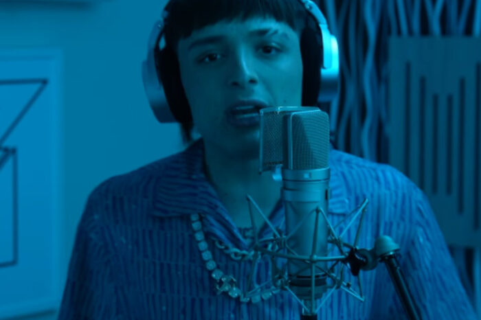 Peso Pluma y Bizarrap en primer lugar del Top Global de Spotify