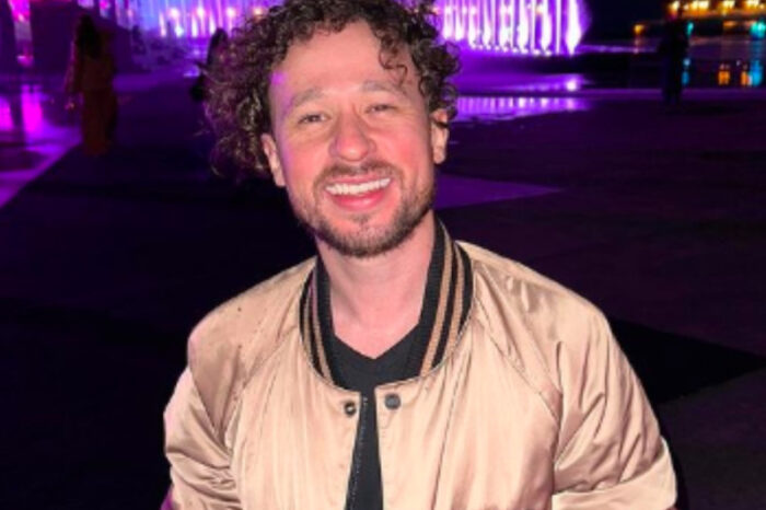 'Pudimos haber muerto'; Luisito Comunica sufre fuerte accidente en Turquía