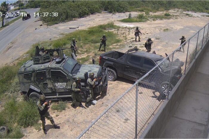 Seguridad Sin Guerra y Amnistía Internacional llaman al Estado mexicano a realizar una investigación pronta, expedita y apegada al derecho internacional de la presunta ejecución de cinco personas civiles a manos de integrantes del Ejército Mexicano