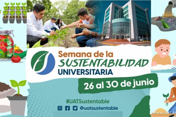 Activará la UAT nueva plataforma de servicio escolar
