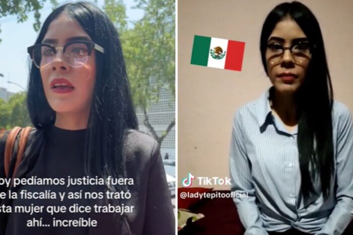 Lady Tepito se DISCULPA con familia de Lesly Martínez: "estuvo fuera del lugar"