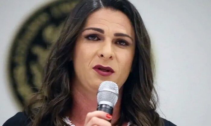 PRI en el Senado pide comparecencia y destitución de Ana Gabriela Guevara