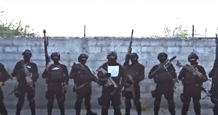 CDN envía mensaje al presidente AMLO en busca por la paz en México